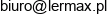 Lermax Email address