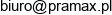 Firma Pramax Piotr Grzyb Adres e-mail