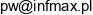 Infmax Email address