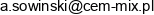 Golden Tower Group Email address