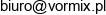 Fryderyk Trautberg P H U Vormix Adres e-mail