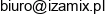 Izamix Marek Oborski Email address