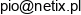 Proksat Piotr Rzempowski Adres e-mail