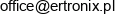 Ertronix Email address