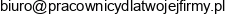 Aw Work Polska Spolka Z Ograniczona Odpowiedzialnoscia Email 1