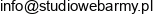 Adrian Sierociuk Studio Web Army Adres e-mail