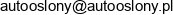 Autostart Email address