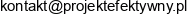 Projekt Efektywny Events Travel Email address Projekt Efektywny Events Travel Email address