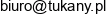 Tukany Boguslaw Wojtowicz Email address
