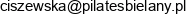 Abc Agnieszka Bajer Ciszewska Email address