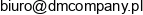 Dm Building Adres e-mail