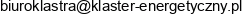 Zespol Doradcow Klastra Energetycznego W Likwidacji Email 1