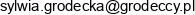 Biuro Rachunkowe Grodeccy Sylwia Grodecka Email address