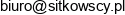 Sitkowscy Obrobka Skrawaniem Pawel Sitkowski Email address