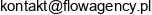 Flow Agency Adres e-mail