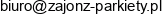 Przedsiebiorstwo Uslugowo Handlowe Zajonz Piotr Tomik Email address