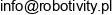 Robotivity Email address