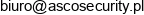 Zeco Security Solutions Email address
