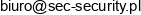 Sec Pawel Wozniak Email address