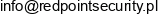Red Point Group Email address