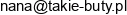 Tadeusz Zakrzowski P H Nana Email address