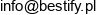 Bestify Adres e-mail