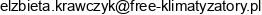 Free Polska Adres e-mail