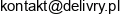 Delivry Adres e-mail