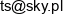 Intellectum Adres e-mail