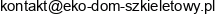 Eko Dom Adres e-mail