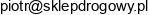 Sklep Drogowy Piotr Zalewski Email address