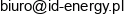 Id Energy Email address