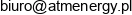 Atmenergy Email address