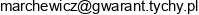 Firma Doradcow Podatkowych Gwarant Email address