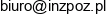 Inz Poz Inzynieria Pozarowa Bartlomiej Filipkowski Email address