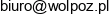 Wolpoz Group Adres e-mail