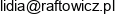 Edukacja Nad Stawami Ruda Zmigrodzka Lidia Jazdzewska Adres e-mail