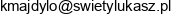 Centrum Medyczne Swietego Lukasza Email address