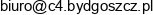 C4 Bydgoszcz Email address