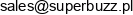 Superbuzz Spolka Z Ograniczona Odpowiedzialnoscia Adres e-mail