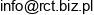 Rct Email address