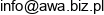 Przedsiebiorstwo Produkcyjno Handlowe Awa Email 1