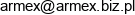 Armex Automatyka Email address
