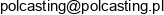 Polcasting Email 1