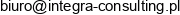 Integra Consulting Poland Adres e-mail