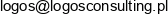 Logos Consulting Email 1