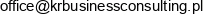 Katarzyna Raszka Camean Business Consulting Email address