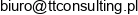 T T Consulting Email address