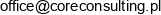 Core Consulting Email 1