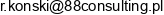88 Consulting Email 1